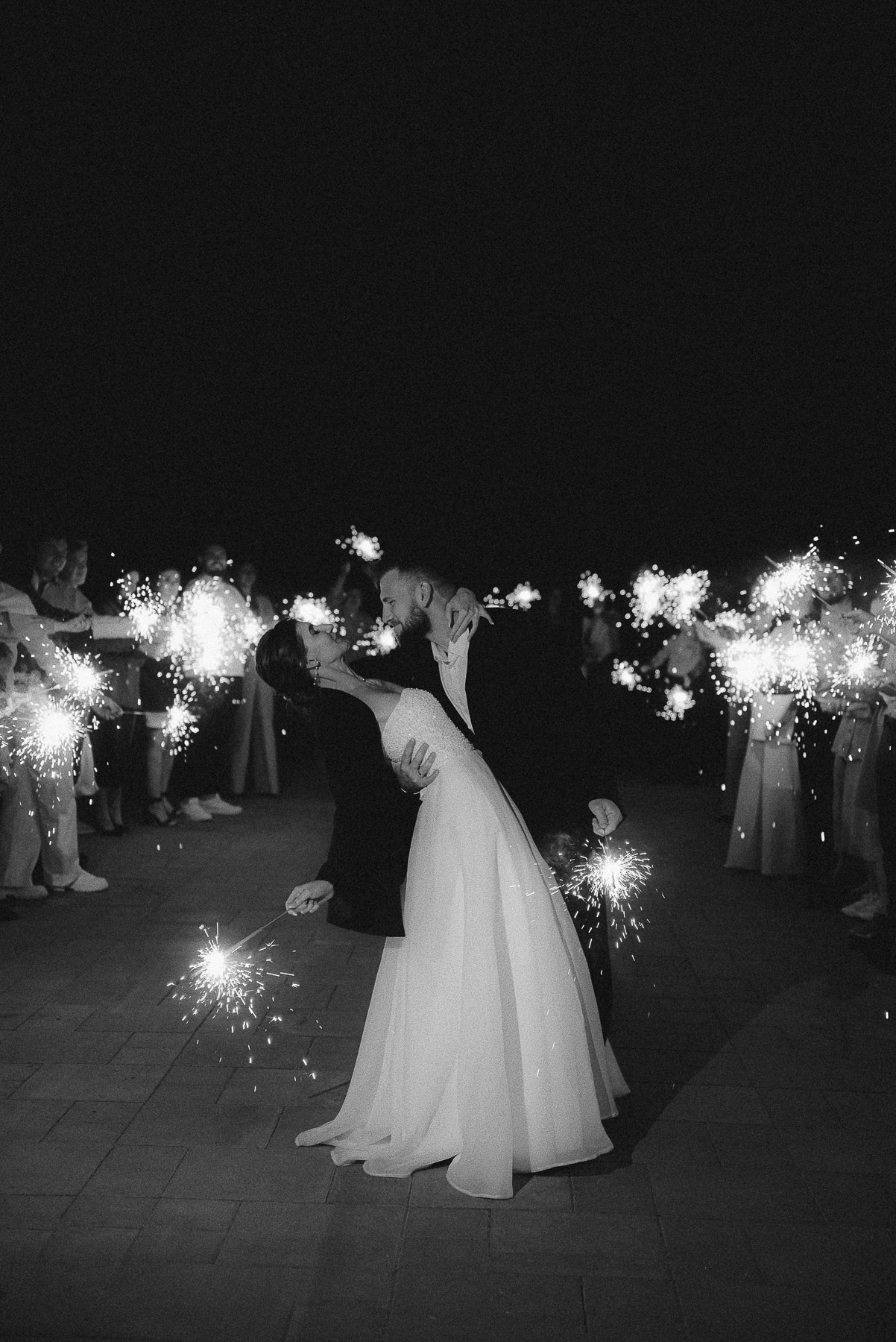 Ксюша и Максим. Свадебный и семейный фотограф в Рязани Калинкина Мария