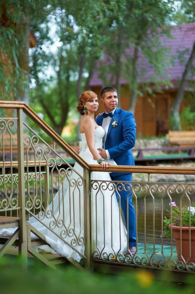 Свадьба Анечки и Влада. Студийный, семейный, свадебный, фэшн и ню фотограф в Астрахани, производство выпускных альбомов. Руслан Кондрашин