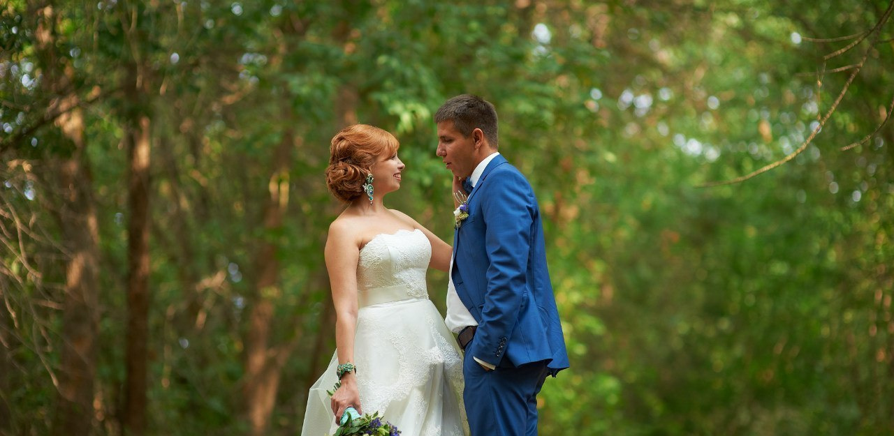 Свадьба Анечки и Влада. Студийный, семейный, свадебный, фэшн и ню фотограф в Астрахани, производство выпускных альбомов. Руслан Кондрашин