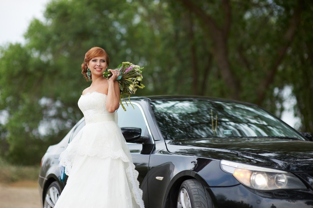 Свадьба Анечки и Влада. Студийный, семейный, свадебный, фэшн и ню фотограф в Астрахани, производство выпускных альбомов. Руслан Кондрашин