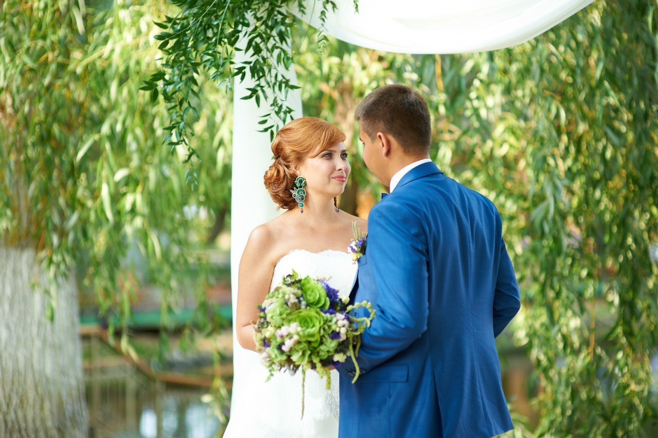 Свадьба Анечки и Влада. Студийный, семейный, свадебный, фэшн и ню фотограф в Астрахани, производство выпускных альбомов. Руслан Кондрашин