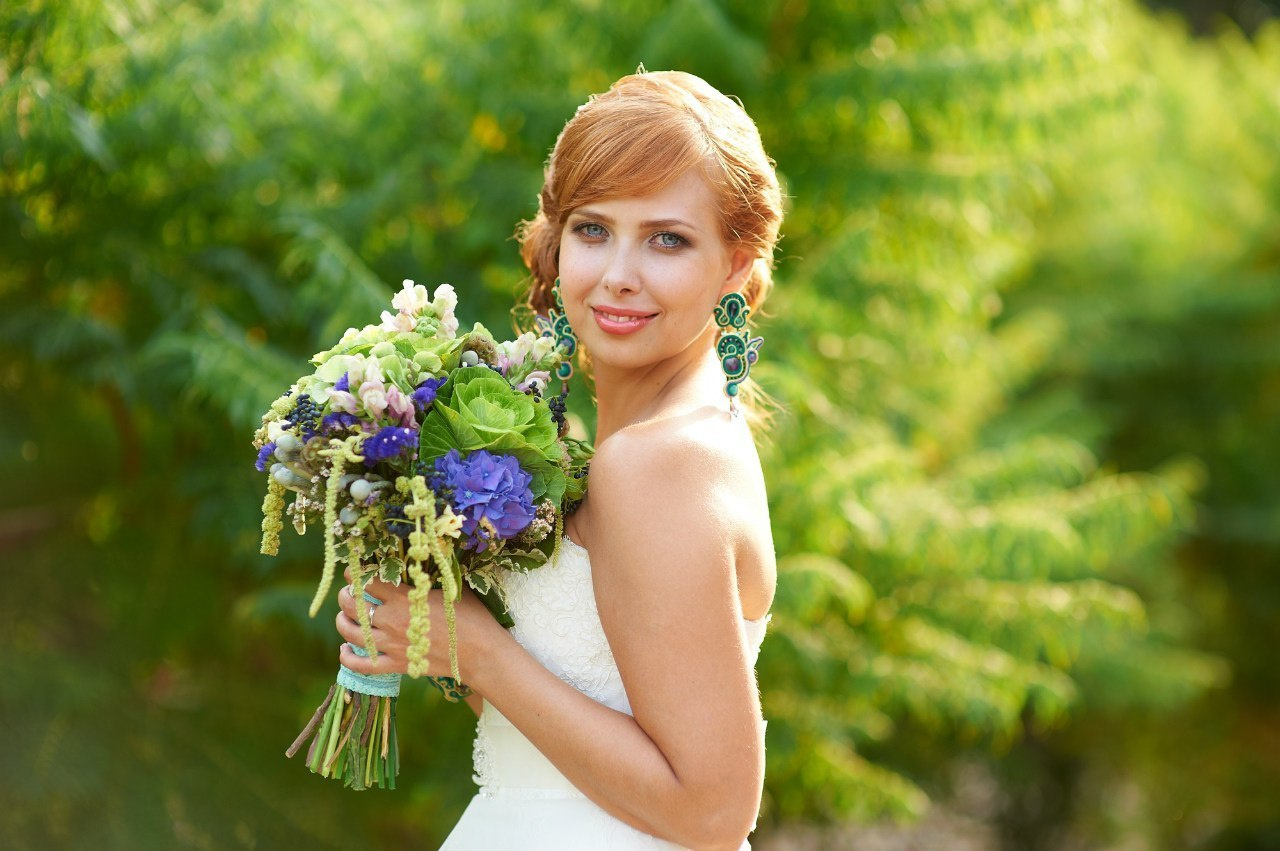 Свадьба Анечки и Влада. Студийный, семейный, свадебный, фэшн и ню фотограф в Астрахани, производство выпускных альбомов. Руслан Кондрашин