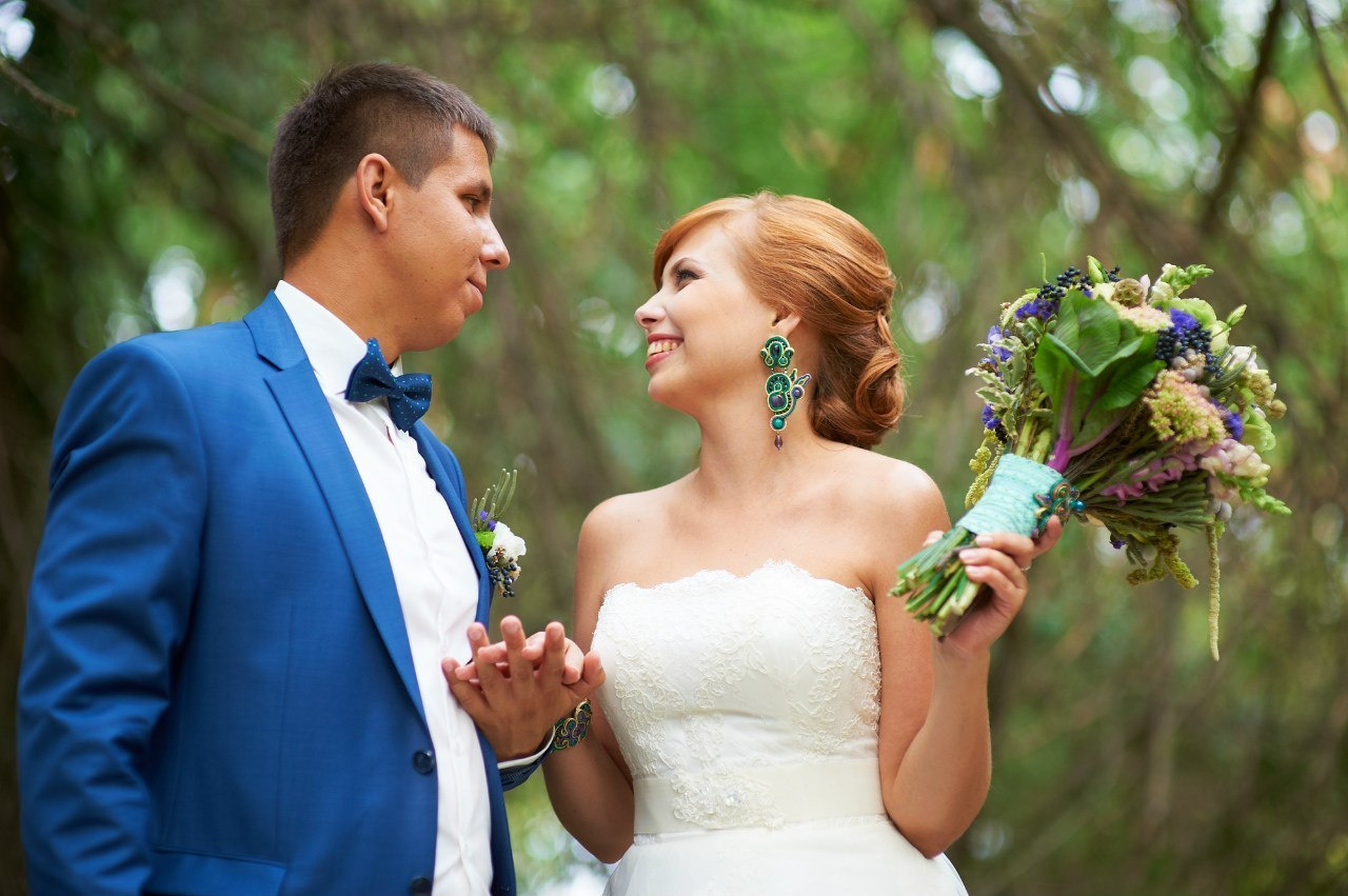 Свадьба Анечки и Влада. Студийный, семейный, свадебный, фэшн и ню фотограф в Астрахани, производство выпускных альбомов. Руслан Кондрашин