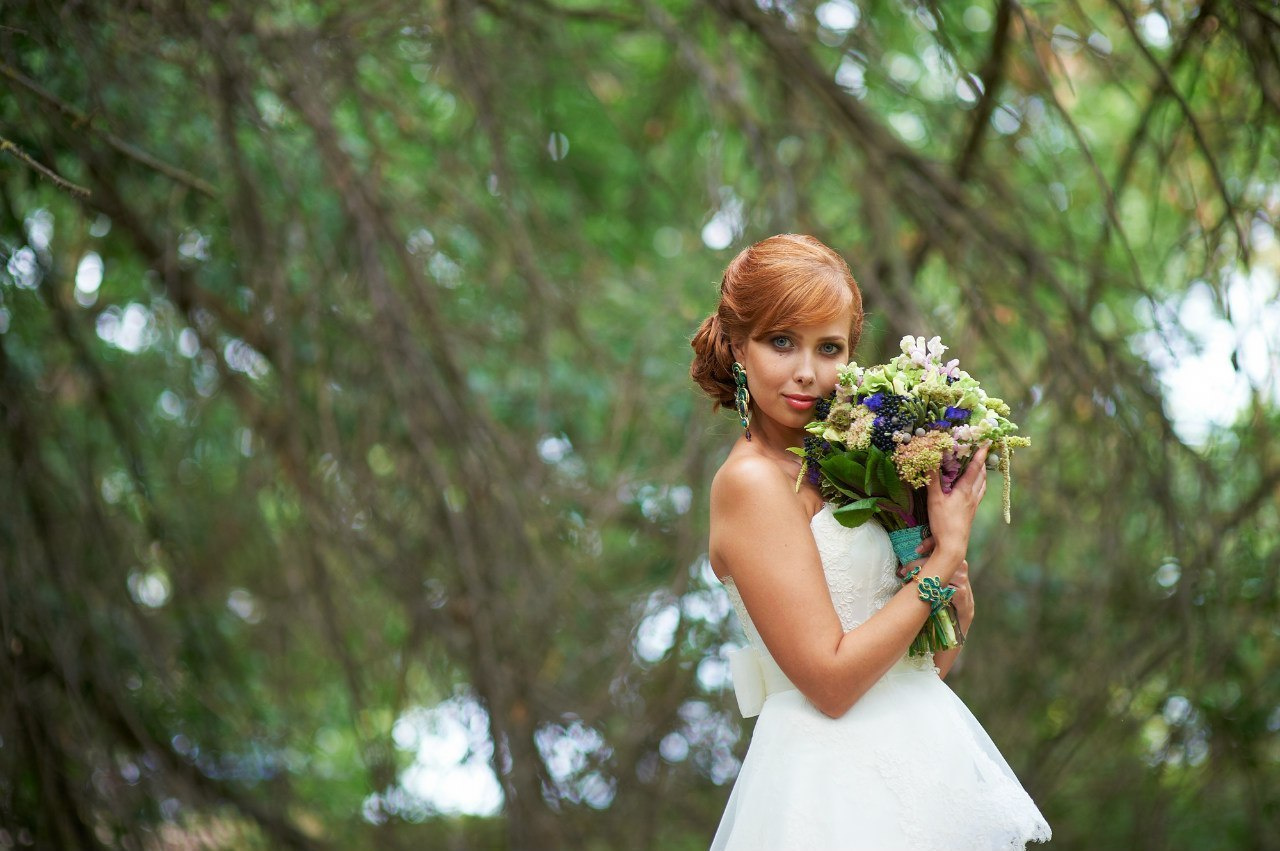 Свадьба Анечки и Влада. Студийный, семейный, свадебный, фэшн и ню фотограф в Астрахани, производство выпускных альбомов. Руслан Кондрашин