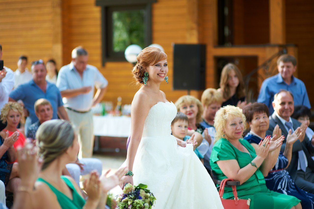 Свадьба Анечки и Влада. Студийный, семейный, свадебный, фэшн и ню фотограф в Астрахани, производство выпускных альбомов. Руслан Кондрашин