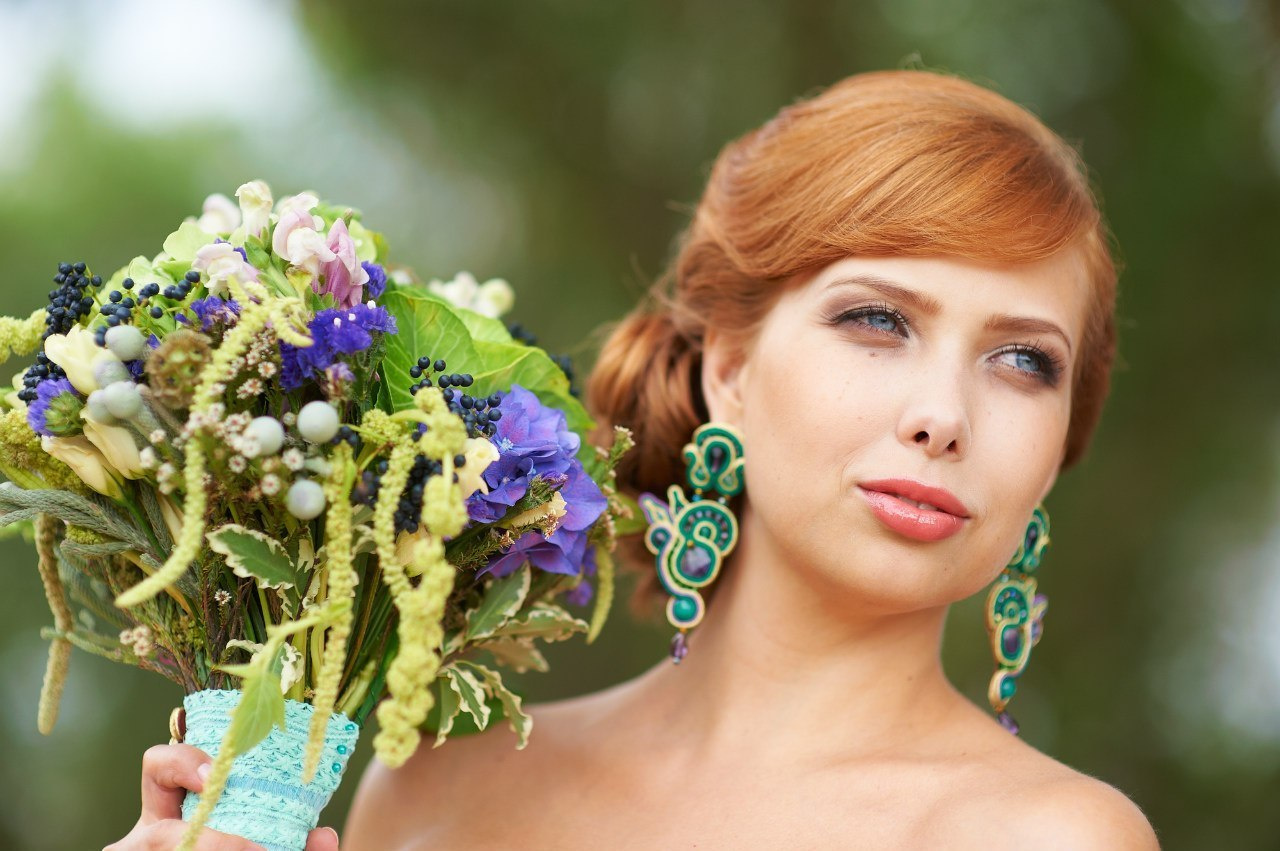 Свадьба Анечки и Влада. Студийный, семейный, свадебный, фэшн и ню фотограф в Астрахани, производство выпускных альбомов. Руслан Кондрашин