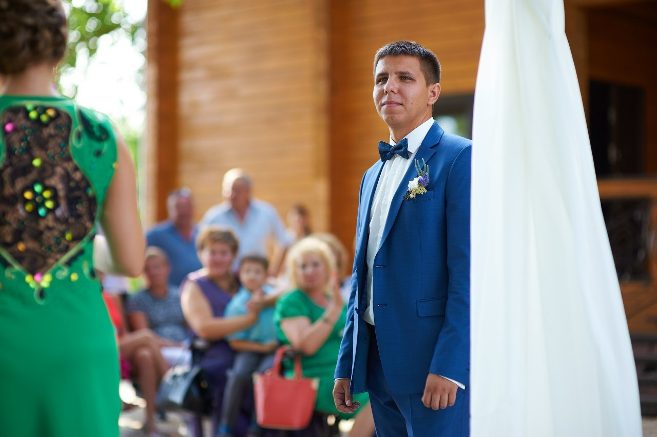 Свадьба Анечки и Влада. Студийный, семейный, свадебный, фэшн и ню фотограф в Астрахани, производство выпускных альбомов. Руслан Кондрашин