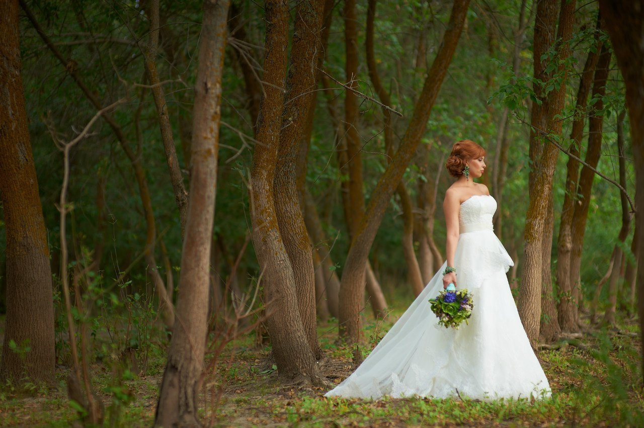 Свадьба Анечки и Влада. Студийный, семейный, свадебный, фэшн и ню фотограф в Астрахани, производство выпускных альбомов. Руслан Кондрашин
