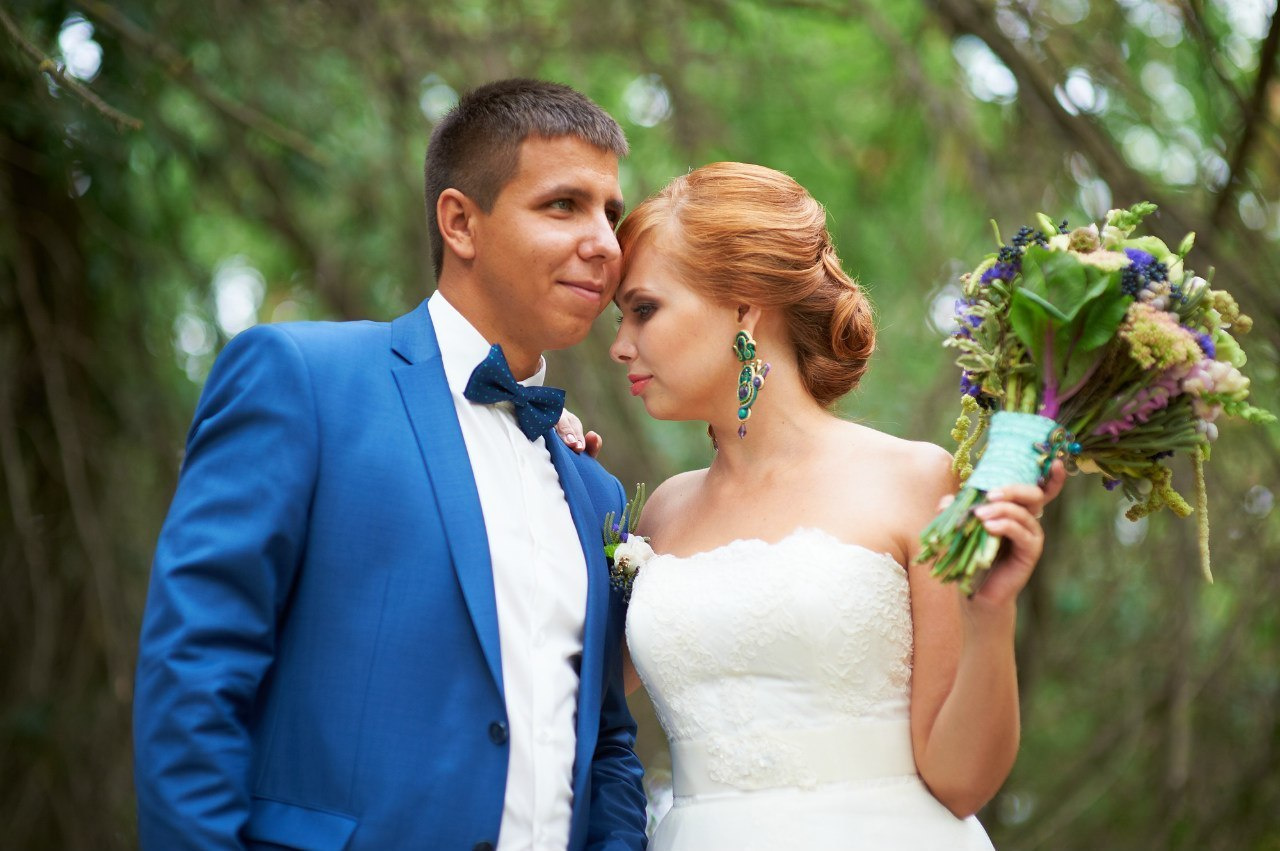 Свадьба Анечки и Влада. Студийный, семейный, свадебный, фэшн и ню фотограф в Астрахани, производство выпускных альбомов. Руслан Кондрашин