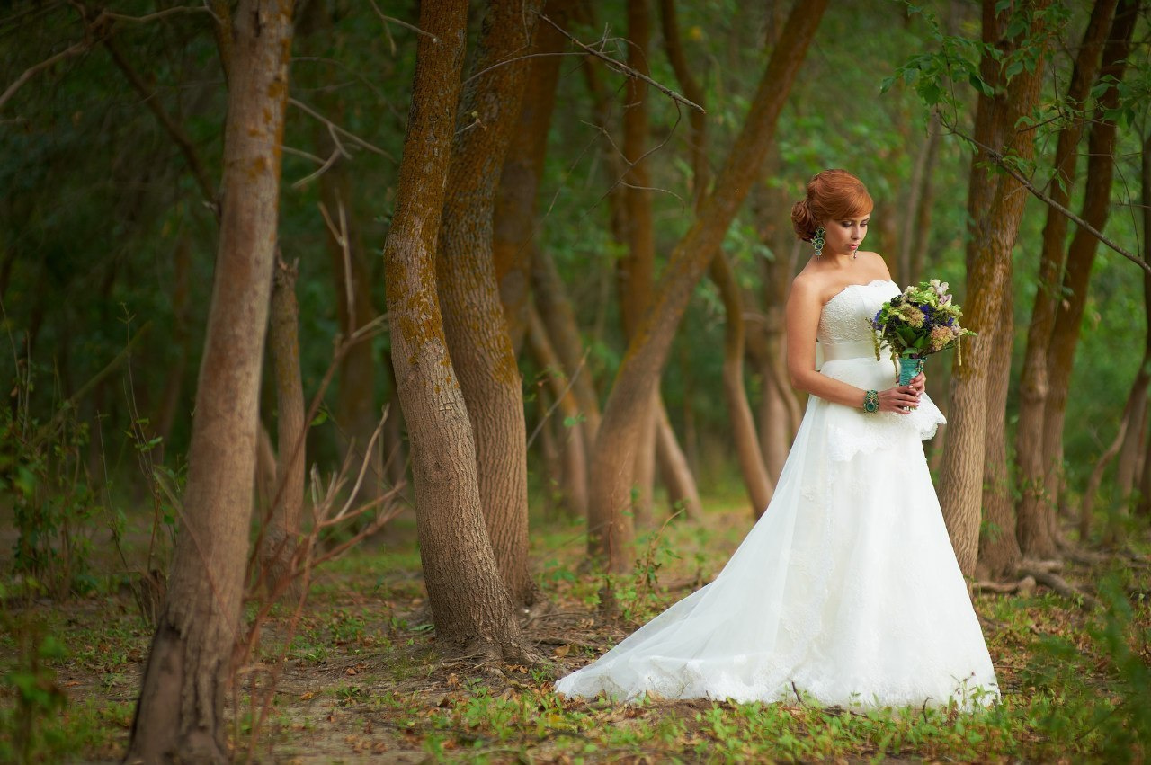 Свадьба Анечки и Влада. Студийный, семейный, свадебный, фэшн и ню фотограф в Астрахани, производство выпускных альбомов. Руслан Кондрашин