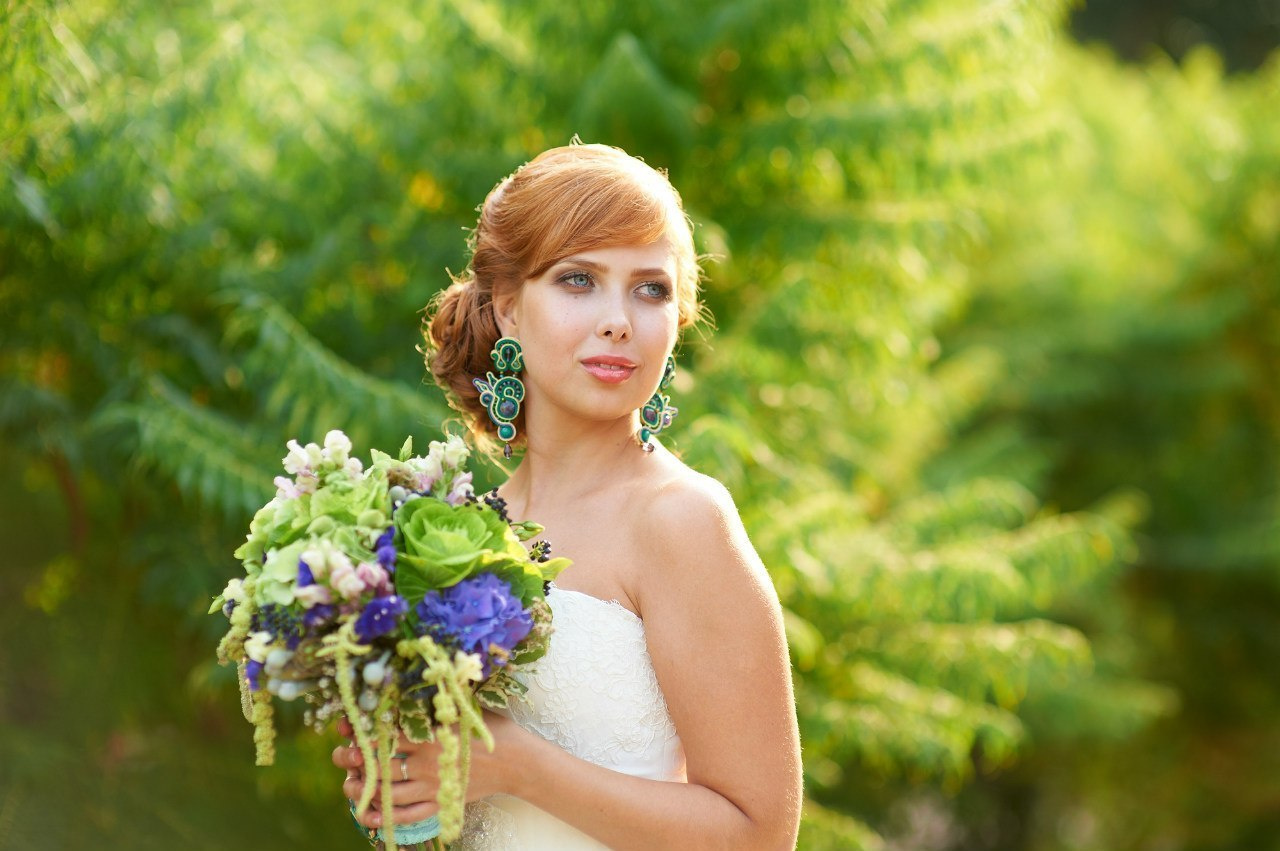 Свадьба Анечки и Влада. Студийный, семейный, свадебный, фэшн и ню фотограф в Астрахани, производство выпускных альбомов. Руслан Кондрашин
