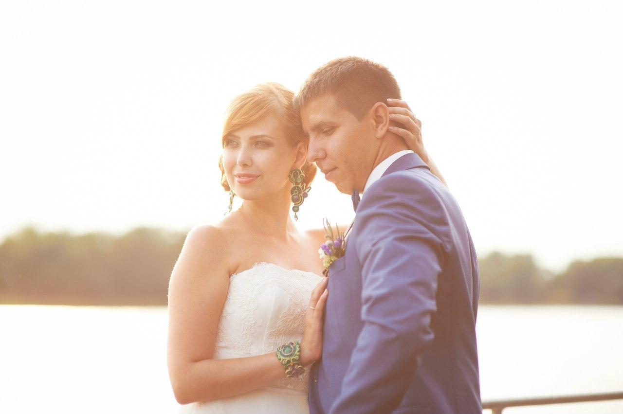 Свадьба Анечки и Влада. Студийный, семейный, свадебный, фэшн и ню фотограф в Астрахани, производство выпускных альбомов. Руслан Кондрашин