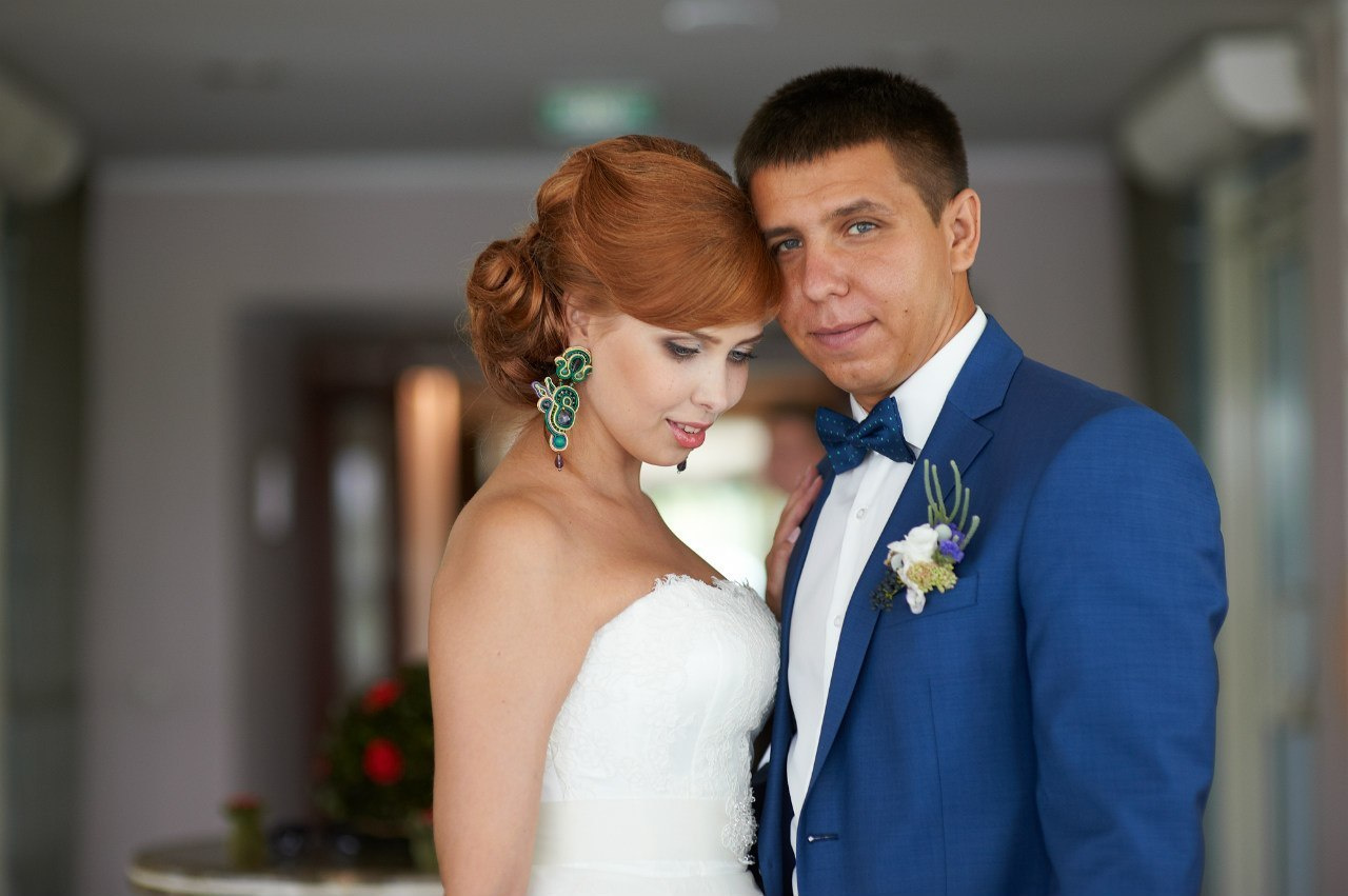 Свадьба Анечки и Влада. Студийный, семейный, свадебный, фэшн и ню фотограф в Астрахани, производство выпускных альбомов. Руслан Кондрашин