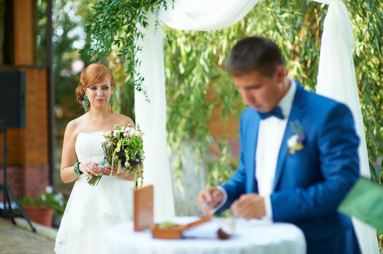 Свадьба Анечки и Влада. Студийный, семейный, свадебный, фэшн и ню фотограф в Астрахани, производство выпускных альбомов. Руслан Кондрашин