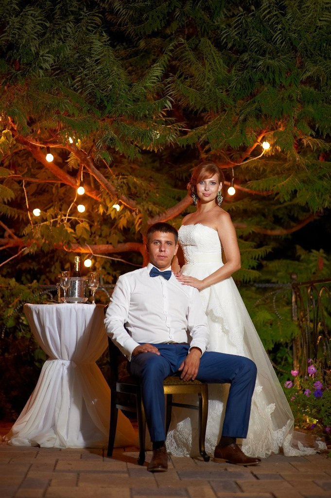 Свадьба Анечки и Влада. Студийный, семейный, свадебный, фэшн и ню фотограф в Астрахани, производство выпускных альбомов. Руслан Кондрашин