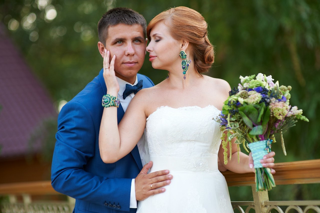 Свадьба Анечки и Влада. Студийный, семейный, свадебный, фэшн и ню фотограф в Астрахани, производство выпускных альбомов. Руслан Кондрашин