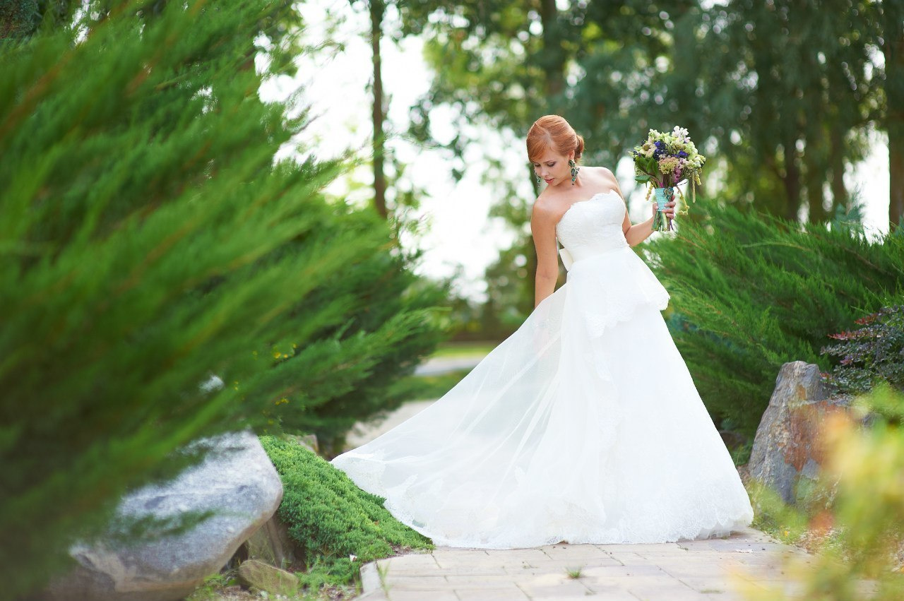 Свадьба Анечки и Влада. Студийный, семейный, свадебный, фэшн и ню фотограф в Астрахани, производство выпускных альбомов. Руслан Кондрашин