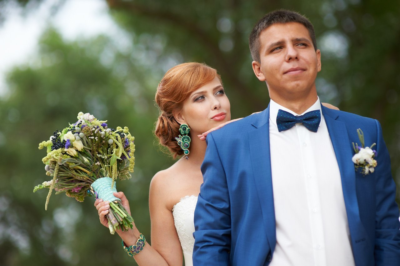 Свадьба Анечки и Влада. Студийный, семейный, свадебный, фэшн и ню фотограф в Астрахани, производство выпускных альбомов. Руслан Кондрашин