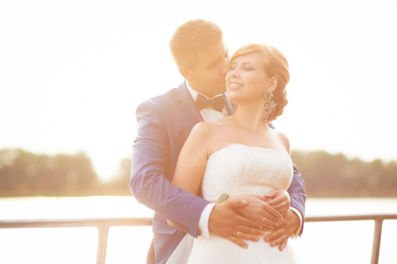 Свадьба Анечки и Влада. Студийный, семейный, свадебный, фэшн и ню фотограф в Астрахани, производство выпускных альбомов. Руслан Кондрашин