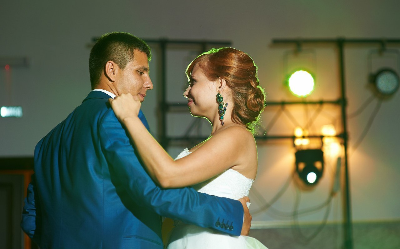 Свадьба Анечки и Влада. Студийный, семейный, свадебный, фэшн и ню фотограф в Астрахани, производство выпускных альбомов. Руслан Кондрашин