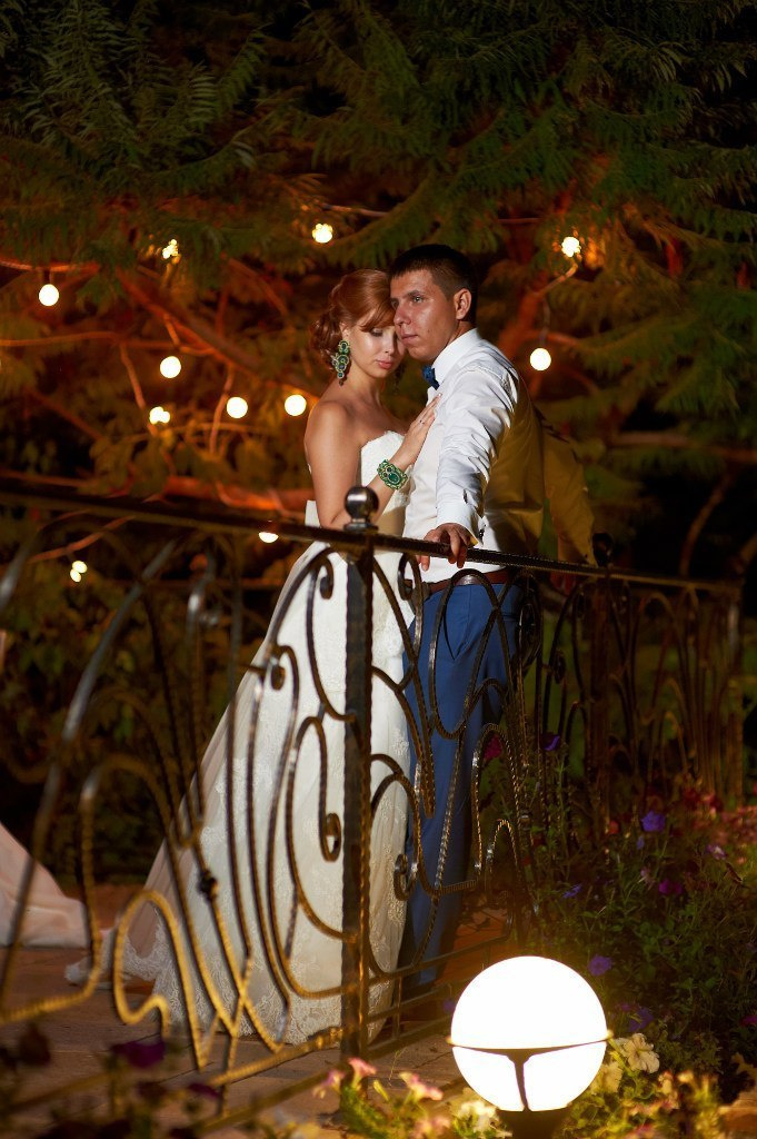 Свадьба Анечки и Влада. Студийный, семейный, свадебный, фэшн и ню фотограф в Астрахани, производство выпускных альбомов. Руслан Кондрашин