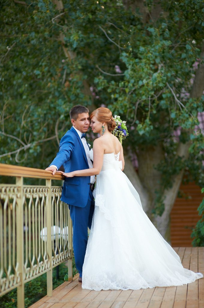 Свадьба Анечки и Влада. Студийный, семейный, свадебный, фэшн и ню фотограф в Астрахани, производство выпускных альбомов. Руслан Кондрашин