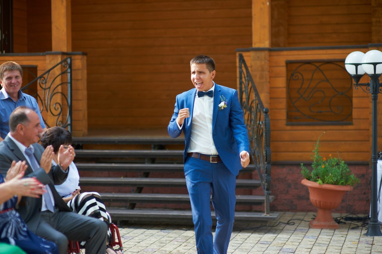 Свадьба Анечки и Влада. Студийный, семейный, свадебный, фэшн и ню фотограф в Астрахани, производство выпускных альбомов. Руслан Кондрашин