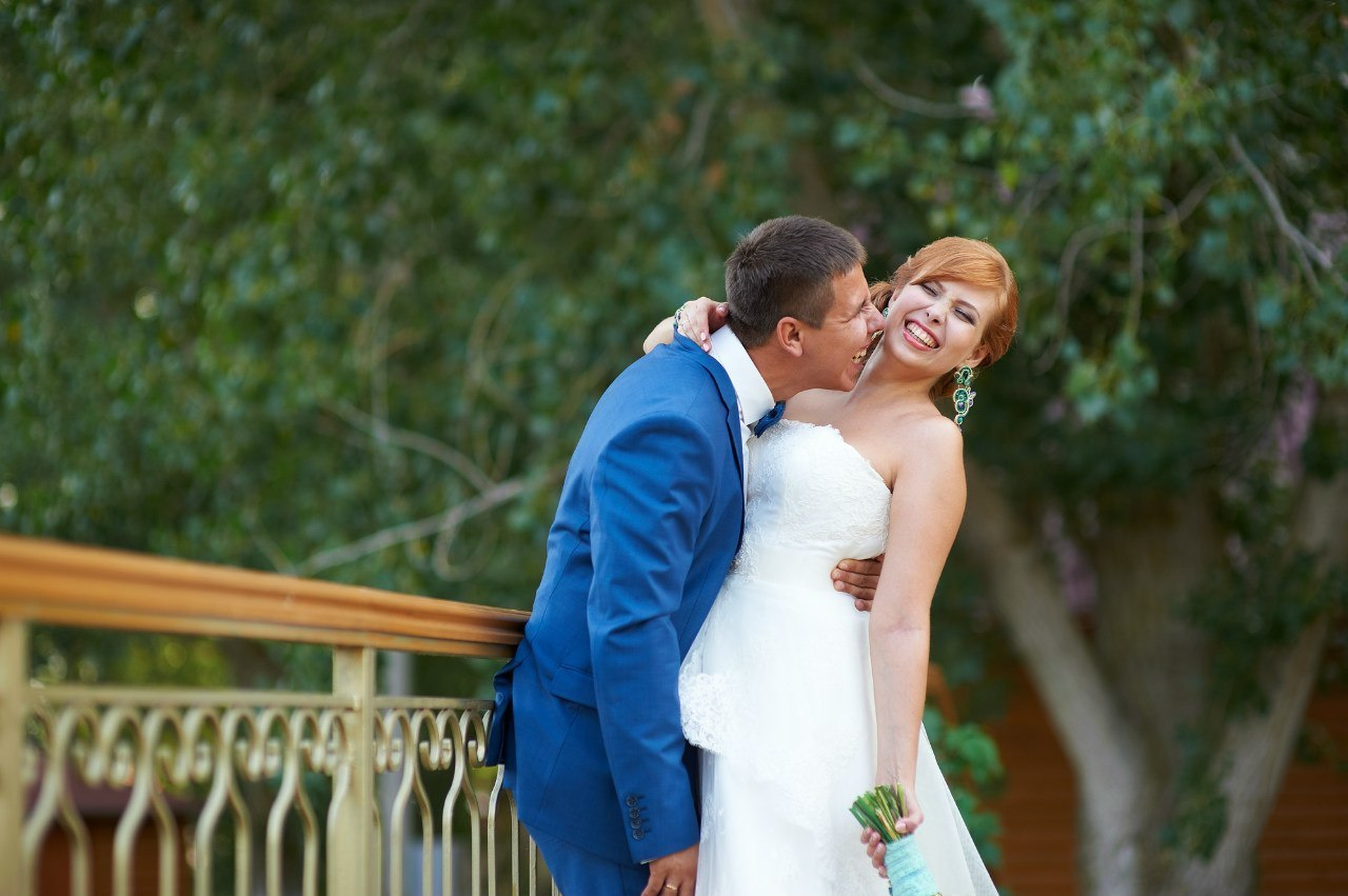 Свадьба Анечки и Влада. Студийный, семейный, свадебный, фэшн и ню фотограф в Астрахани, производство выпускных альбомов. Руслан Кондрашин