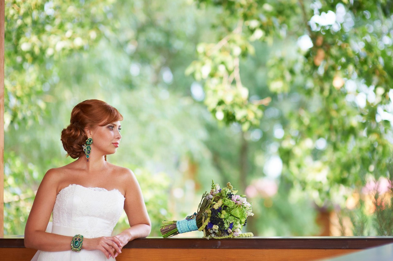 Свадьба Анечки и Влада. Студийный, семейный, свадебный, фэшн и ню фотограф в Астрахани, производство выпускных альбомов. Руслан Кондрашин