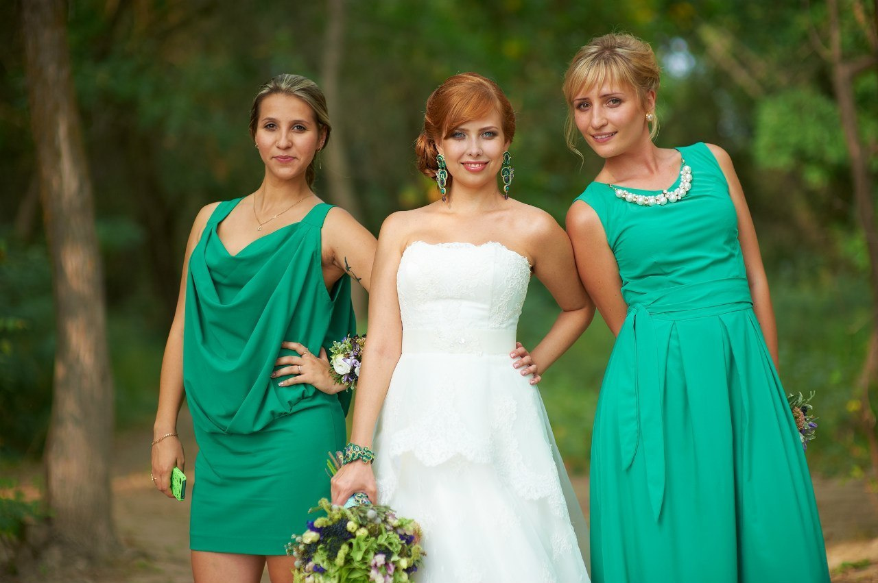 Свадьба Анечки и Влада. Студийный, семейный, свадебный, фэшн и ню фотограф в Астрахани, производство выпускных альбомов. Руслан Кондрашин