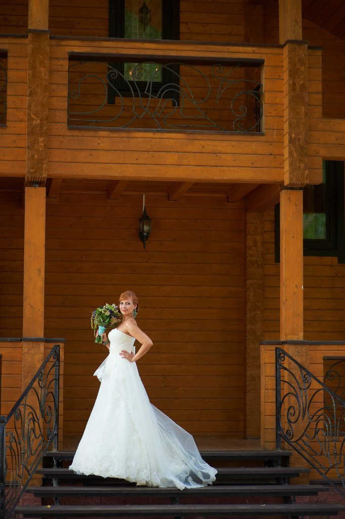 Свадьба Анечки и Влада. Студийный, семейный, свадебный, фэшн и ню фотограф в Астрахани, производство выпускных альбомов. Руслан Кондрашин