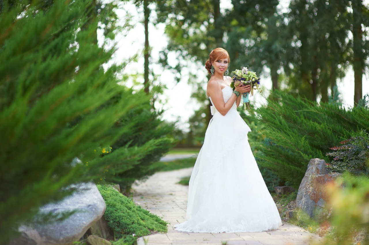 Свадьба Анечки и Влада. Студийный, семейный, свадебный, фэшн и ню фотограф в Астрахани, производство выпускных альбомов. Руслан Кондрашин