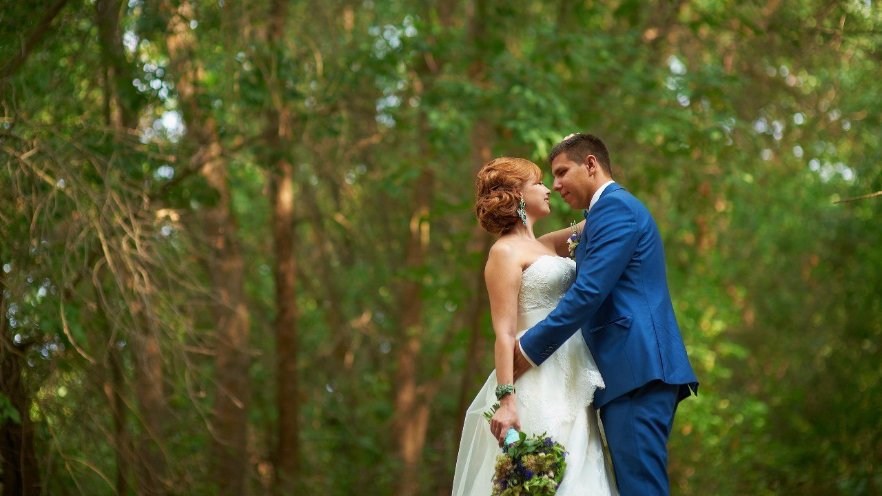 Свадьба Анечки и Влада. Студийный, семейный, свадебный, фэшн и ню фотограф в Астрахани, производство выпускных альбомов. Руслан Кондрашин
