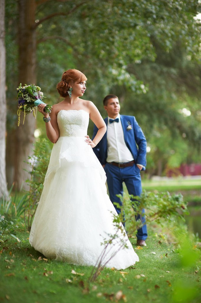 Свадьба Анечки и Влада. Студийный, семейный, свадебный, фэшн и ню фотограф в Астрахани, производство выпускных альбомов. Руслан Кондрашин