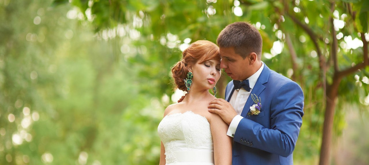 Свадьба Анечки и Влада. Студийный, семейный, свадебный, фэшн и ню фотограф в Астрахани, производство выпускных альбомов. Руслан Кондрашин