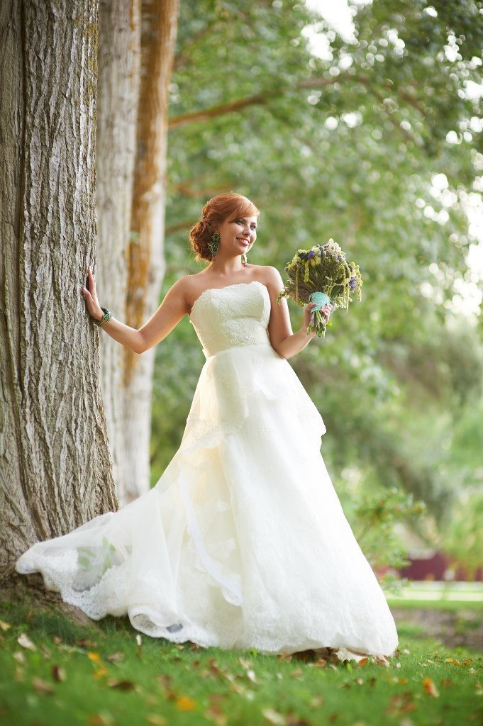 Свадьба Анечки и Влада. Студийный, семейный, свадебный, фэшн и ню фотограф в Астрахани, производство выпускных альбомов. Руслан Кондрашин