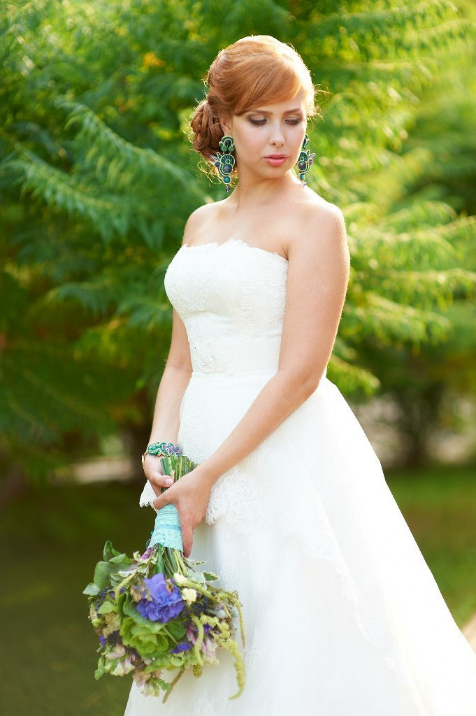 Свадьба Анечки и Влада. Студийный, семейный, свадебный, фэшн и ню фотограф в Астрахани, производство выпускных альбомов. Руслан Кондрашин