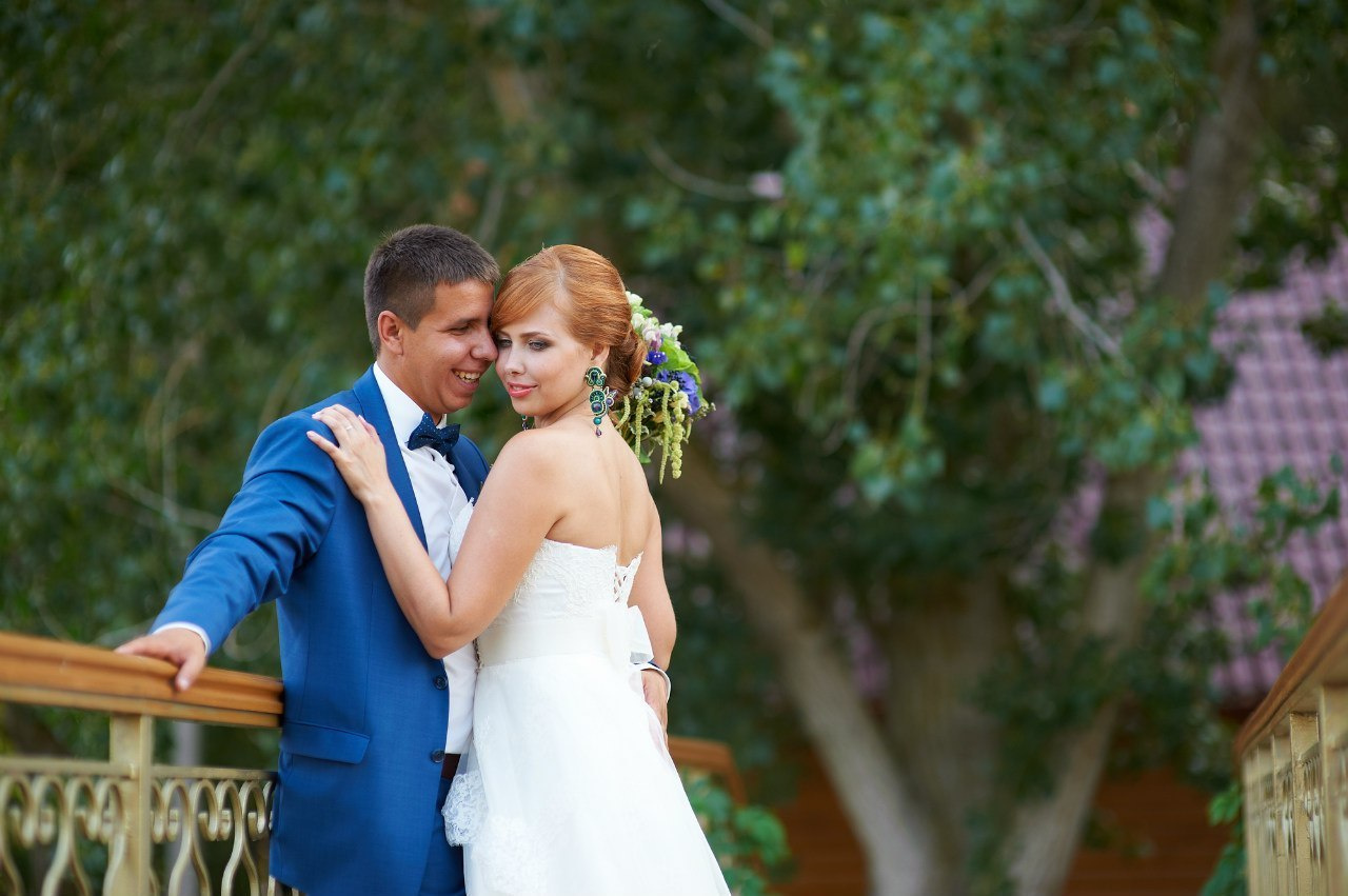 Свадьба Анечки и Влада. Студийный, семейный, свадебный, фэшн и ню фотограф в Астрахани, производство выпускных альбомов. Руслан Кондрашин