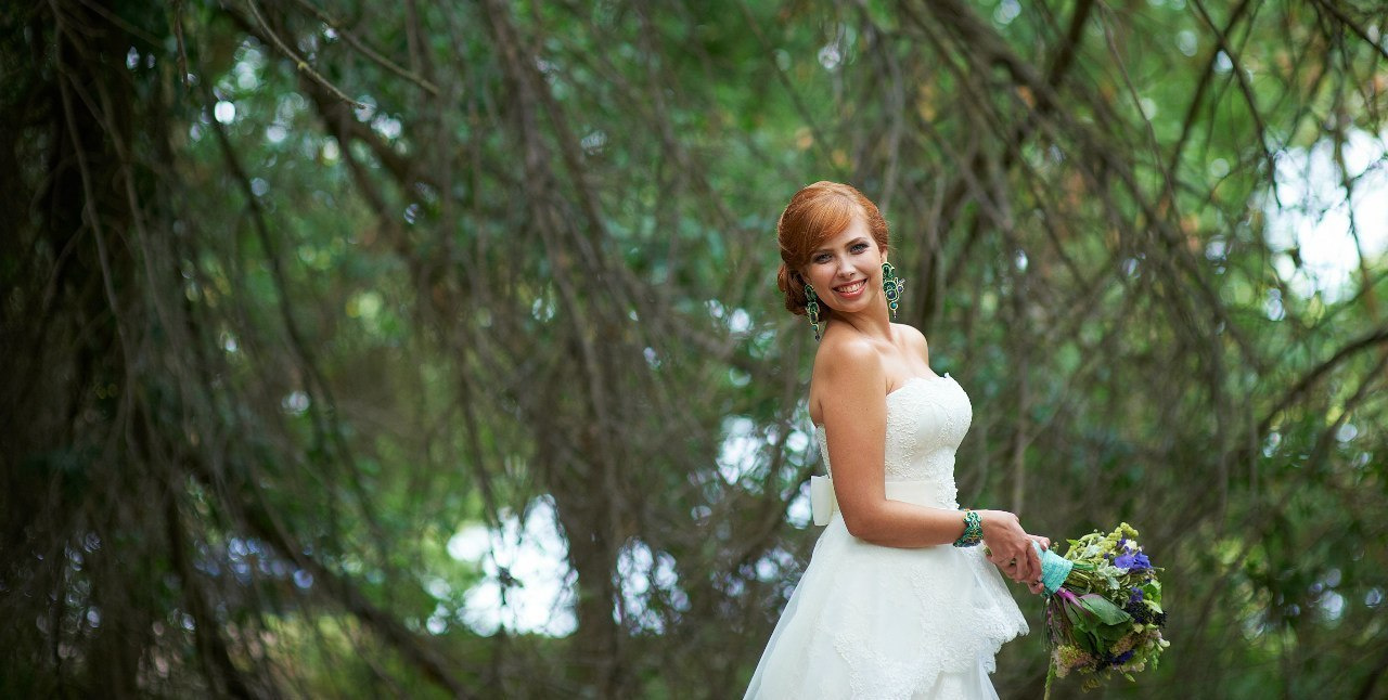 Свадьба Анечки и Влада. Студийный, семейный, свадебный, фэшн и ню фотограф в Астрахани, производство выпускных альбомов. Руслан Кондрашин