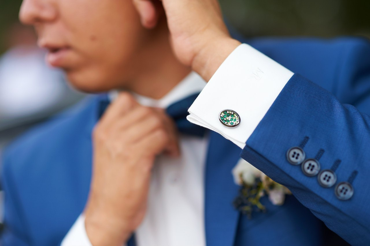 Свадьба Анечки и Влада. Студийный, семейный, свадебный, фэшн и ню фотограф в Астрахани, производство выпускных альбомов. Руслан Кондрашин