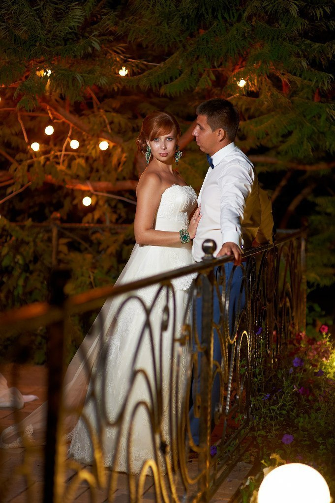 Свадьба Анечки и Влада. Студийный, семейный, свадебный, фэшн и ню фотограф в Астрахани, производство выпускных альбомов. Руслан Кондрашин