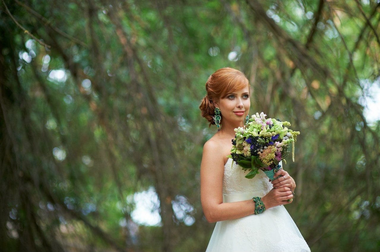 Свадьба Анечки и Влада. Студийный, семейный, свадебный, фэшн и ню фотограф в Астрахани, производство выпускных альбомов. Руслан Кондрашин