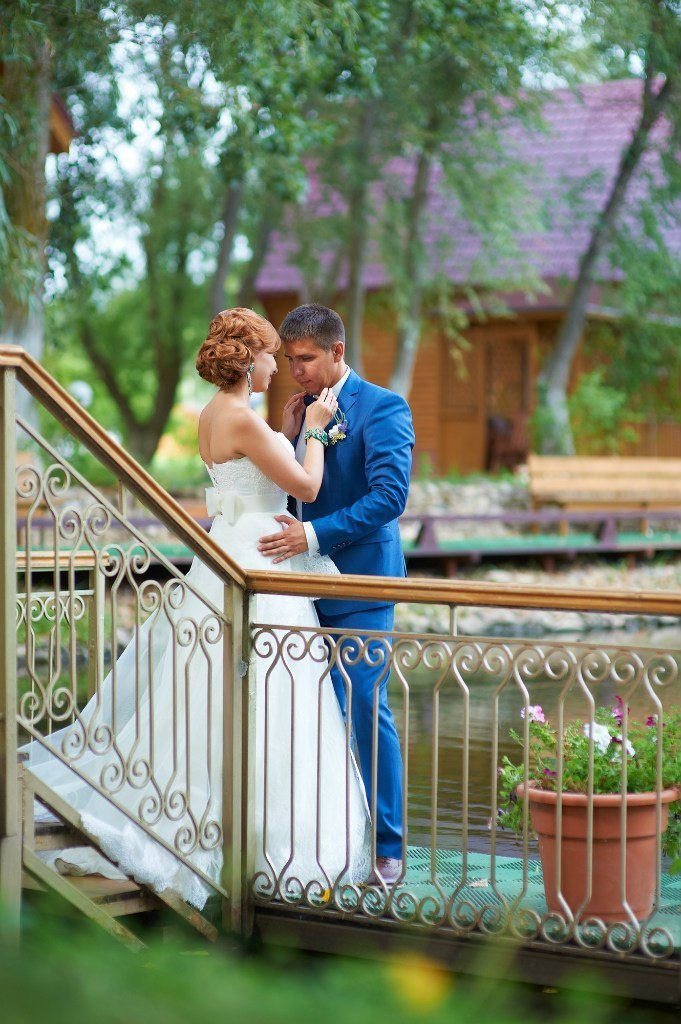 Свадьба Анечки и Влада. Студийный, семейный, свадебный, фэшн и ню фотограф в Астрахани, производство выпускных альбомов. Руслан Кондрашин