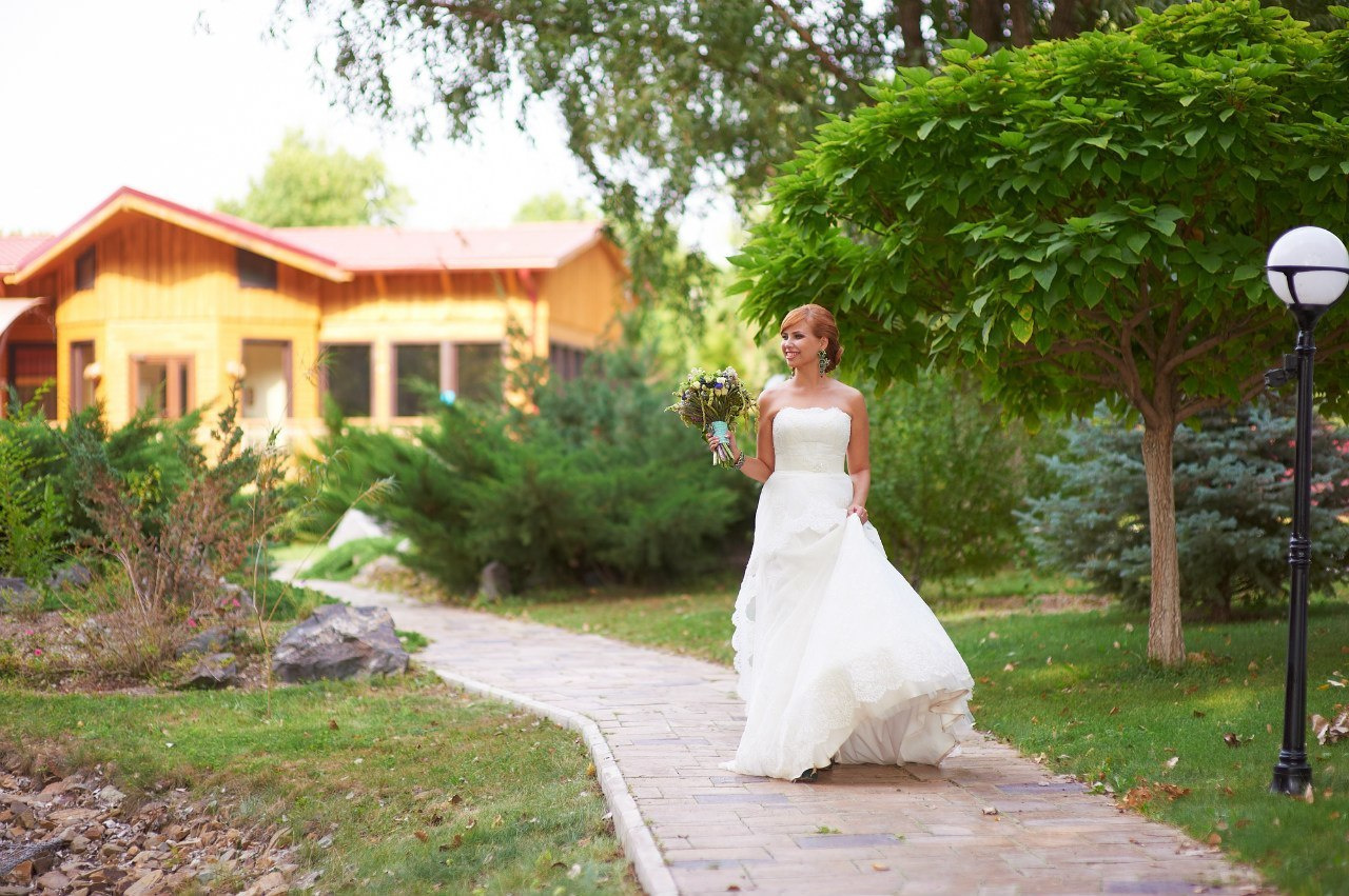 Свадьба Анечки и Влада. Студийный, семейный, свадебный, фэшн и ню фотограф в Астрахани, производство выпускных альбомов. Руслан Кондрашин