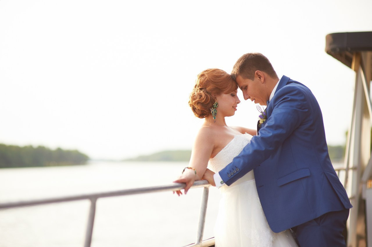 Свадьба Анечки и Влада. Студийный, семейный, свадебный, фэшн и ню фотограф в Астрахани, производство выпускных альбомов. Руслан Кондрашин