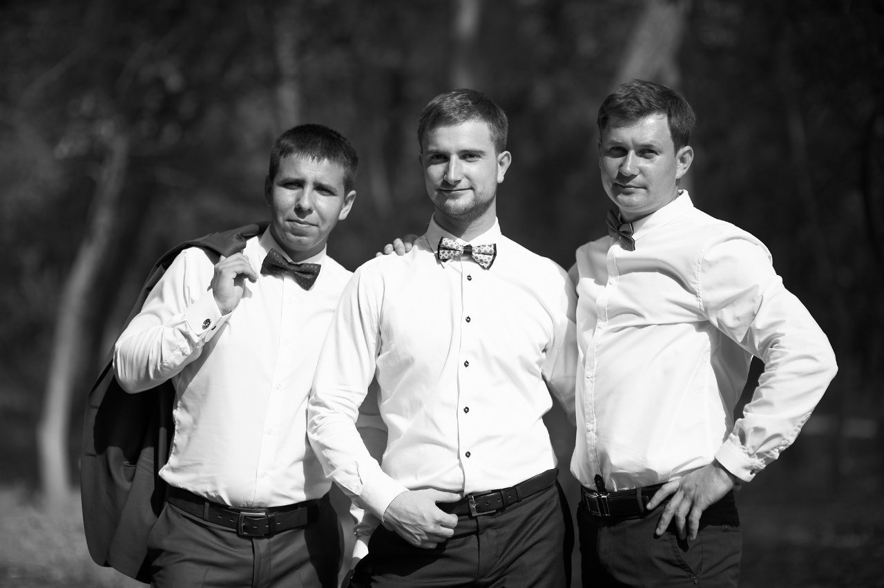 Свадьба Анечки и Влада. Студийный, семейный, свадебный, фэшн и ню фотограф в Астрахани, производство выпускных альбомов. Руслан Кондрашин