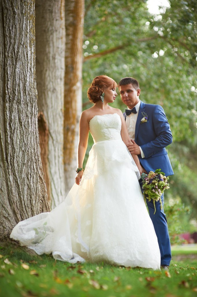 Свадьба Анечки и Влада. Студийный, семейный, свадебный, фэшн и ню фотограф в Астрахани, производство выпускных альбомов. Руслан Кондрашин