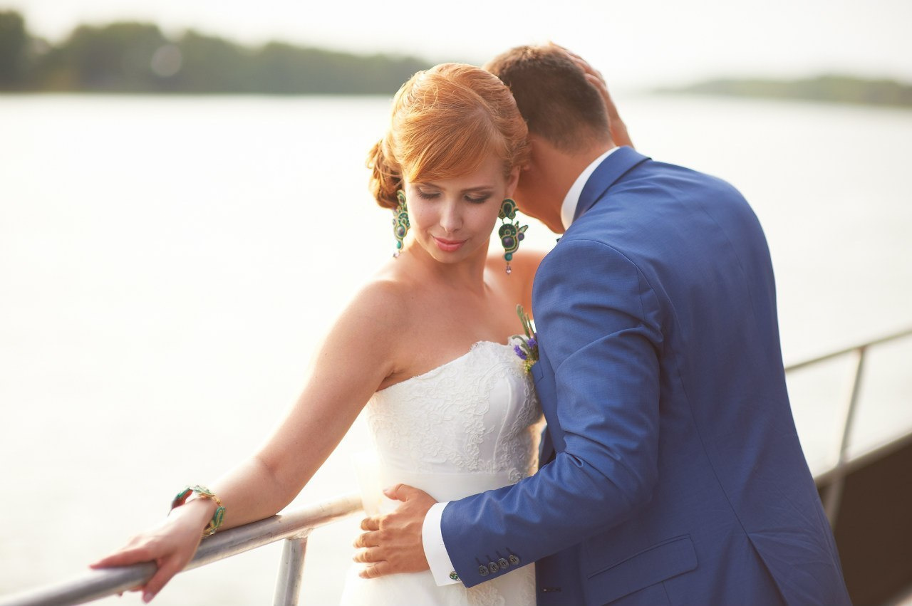 Свадьба Анечки и Влада. Студийный, семейный, свадебный, фэшн и ню фотограф в Астрахани, производство выпускных альбомов. Руслан Кондрашин