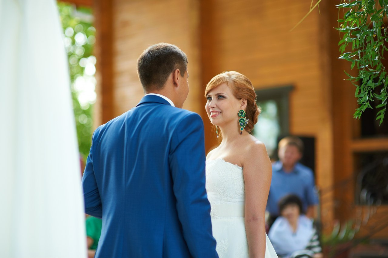 Свадьба Анечки и Влада. Студийный, семейный, свадебный, фэшн и ню фотограф в Астрахани, производство выпускных альбомов. Руслан Кондрашин