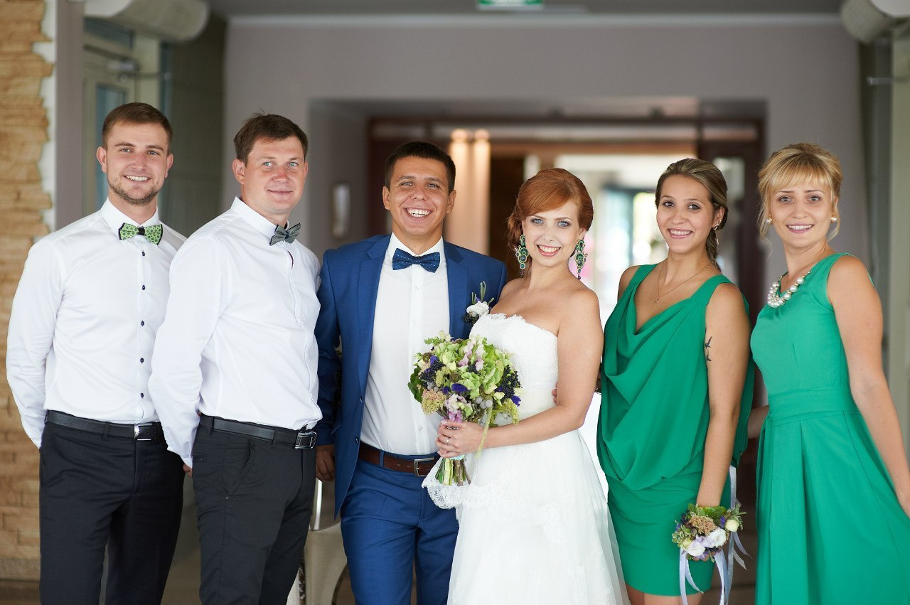 Свадьба Анечки и Влада. Студийный, семейный, свадебный, фэшн и ню фотограф в Астрахани, производство выпускных альбомов. Руслан Кондрашин